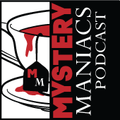 Mystery Maniacs Logo