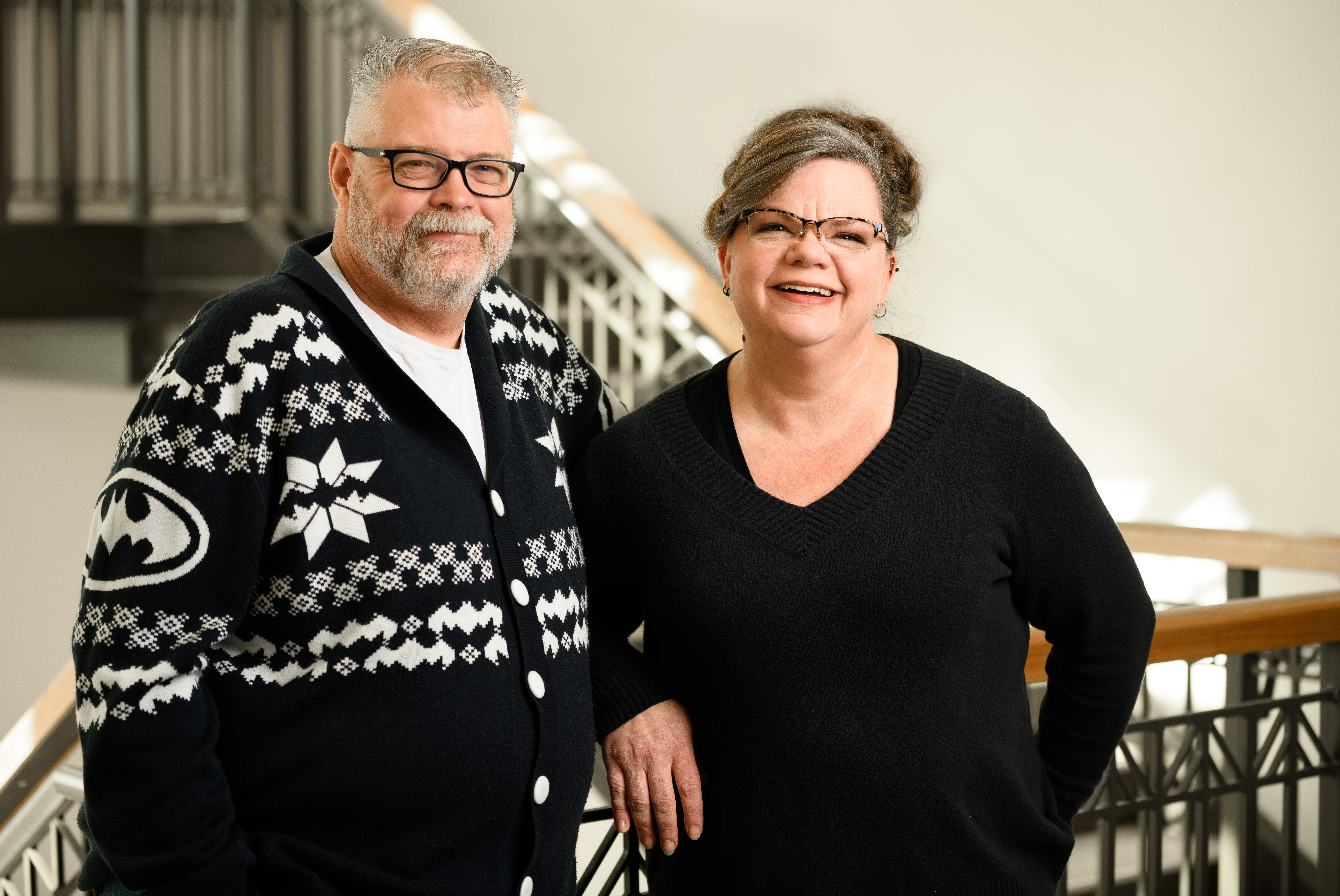 Mystery Maniacs Podcast Hero