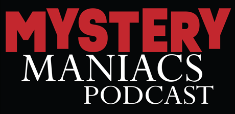 Mystery Maniacs Logo